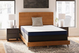 GTU Furniture 6-Inch Twin/Full/Queen/King Firm Foam Mattress Collection — M44531 M98X32