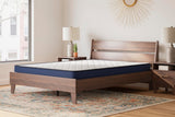 GTU Furniture 6-Inch Twin/Full/Queen/King Firm Foam Mattress Collection — M44531