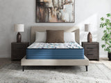 GTU Furniture 13/13.5/14.5-Inch Twin/Twin XL/Full/Queen/King/California King Ultra Firm/Plush Hybrid Mattress Collection — M45031 ALT