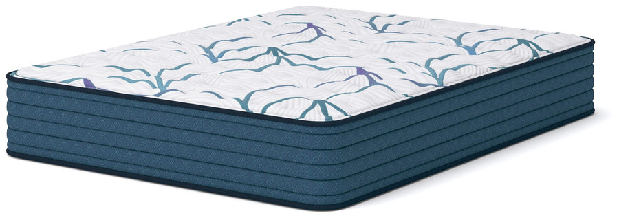 GTU Furniture 13/13.5/14.5-Inch Twin/Twin XL/Full/Queen/King/California King Ultra Firm/Plush Hybrid Mattress Collection