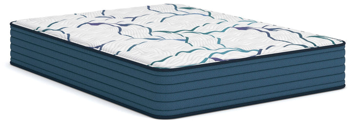 GTU Furniture 13/13.5/14.5-Inch Twin/Twin XL/Full/Queen/King/California King Ultra Firm/Plush Hybrid Mattress Collection — M45031 ANGLE SW P1 KO
