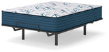 GTU Furniture 13/13.5/14.5-Inch Twin/Twin XL/Full/Queen/King/California King Ultra Firm/Plush Hybrid Mattress Collection — M45031 M8X232 ANGLE ALT SW P1 KO