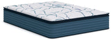 GTU Furniture 13/13.5/14.5-Inch Twin/Twin XL/Full/Queen/King/California King Ultra Firm/Plush Hybrid Mattress Collection