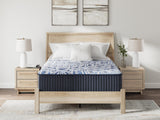 GTU Furniture 15-Inch Queen Firm/Plush Hybrid Mattress Collection — M49631 ALT