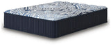 GTU Furniture 15-Inch Queen Firm/Plush Hybrid Mattress Collection — M49631 ANGLE ALT SW P1 KO