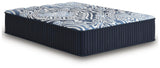 GTU Furniture 15-Inch Queen Firm/Plush Hybrid Mattress Collection — M49631 ANGLE SW P1 KO