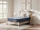 GTU Furniture 15-Inch Queen Firm/Plush Hybrid Mattress Collection