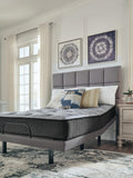 GTU Furniture 10-Inch Twin/Full/Queen/King Medium Gel Memory Foam Hybrid Mattress Collection — M50931 M9X732 MOOD V