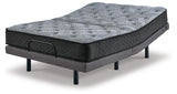 GTU Furniture 10-Inch Twin/Full/Queen/King Medium Gel Memory Foam Hybrid Mattress Collection