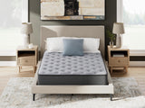GTU Furniture 10-Inch Twin/Full/Queen/King Medium Gel Memory Foam Hybrid Mattress Collection — M51831 ALT