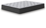 GTU Furniture 10-Inch Twin/Full/Queen/King Medium Gel Memory Foam Hybrid Mattress Collection — M51831 ANGLE ALT SW P1 KO