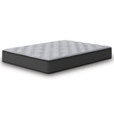 GTU Furniture 10-Inch Twin/Full/Queen/King Medium Gel Memory Foam Hybrid Mattress Collection — M51831 ANGLE ALT SW