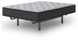 GTU Furniture 10-Inch Twin/Full/Queen/King Medium Gel Memory Foam Hybrid Mattress Collection — M51831 M8X232 ANGLE ALT SW P1 KO