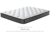 GTU Furniture 8-Inch Twin/California King Firm Bonnell Innerspring Mattress Collection — M58731 ANGLED ALT SW