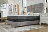 GTU Furniture 8-Inch Twin/California King Firm Bonnell Innerspring Mattress Collection — M58731 M80X32 MOOD H A