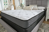 GTU Furniture 8-Inch Twin/California King Firm Bonnell Innerspring Mattress Collection — M58731 M80X32 MOOD H B