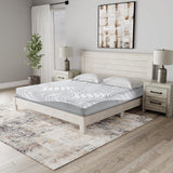 GTU Furniture 8/12-Inch Twin/California King Firm/Medium Memory Foam Mattress Collection