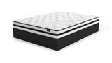 GTU Furniture 8-Inch Twin/Full/Queen/King Firm Innerspring Mattress Collection