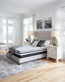 GTU Furniture 8-Inch Twin/Full/Queen/King Firm Innerspring Mattress Collection — M69531 M80X32 MOOD A