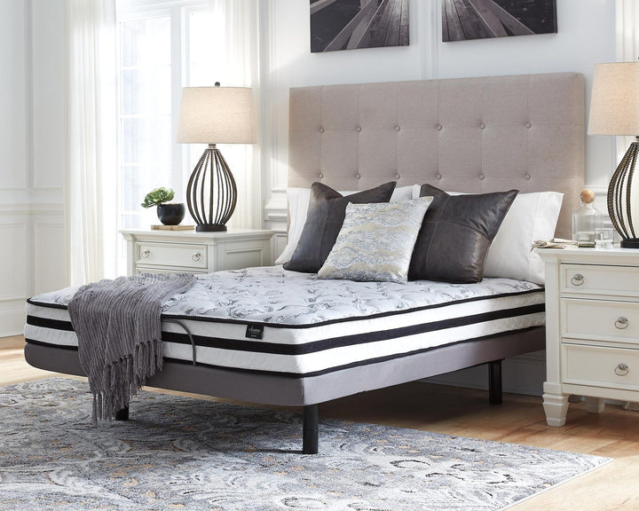 GTU Furniture Innerspring Mattress — M69531