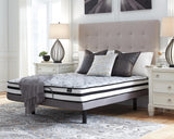 GTU Furniture 8-Inch Twin/Full/Queen/King Firm Innerspring Mattress Collection