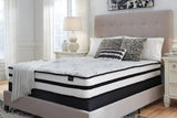 GTU Furniture 10/12-Inch Twin/Full/Queen/King/California King Medium/Ultra Plush Gel Memory Foam Hybrid Mattress Collection — M69631 M80X32 MOOD A
