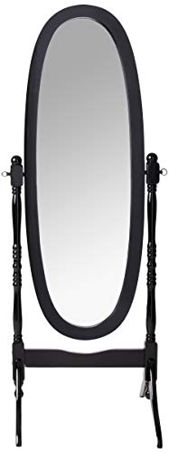 Crown Mark cheval mirror