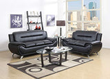 Sofa & Loveseat Set – product view